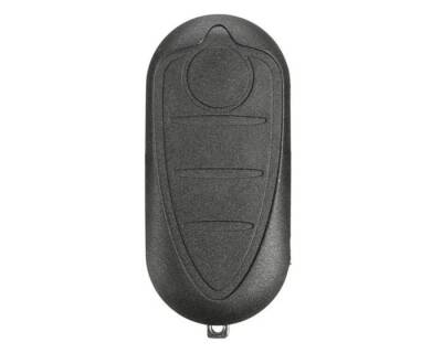 Alfa Romeo Giulietta Mito Flip Remote Case - 2