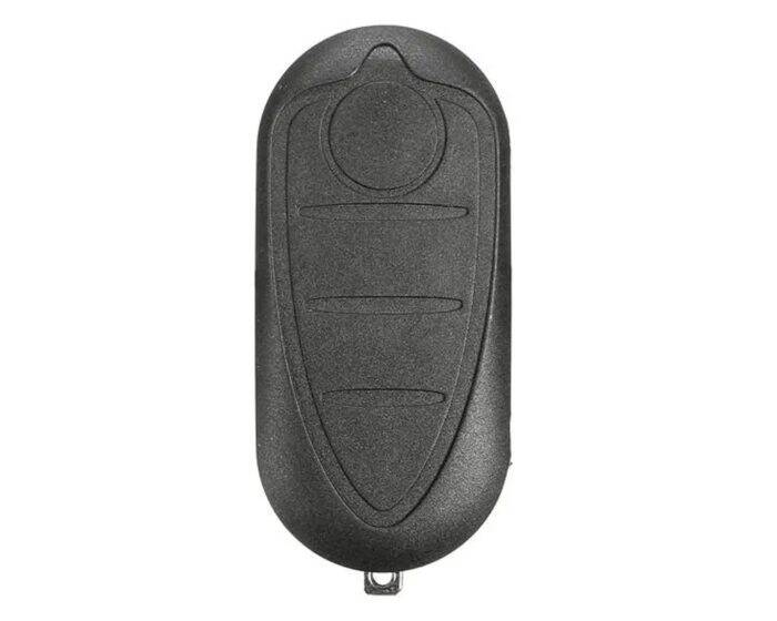 Alfa Romeo Giulietta Mito Flip Remote Case - 2