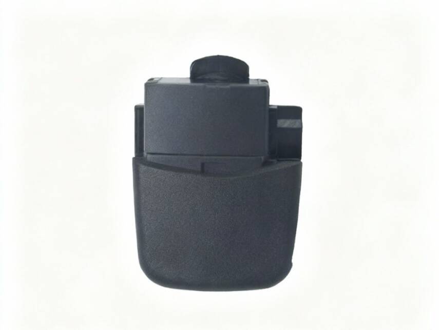 Audi 2 Button Flip Key Remote Case | 1620 Battery - 2