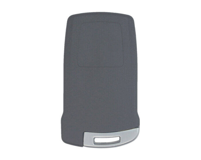 BMW CAS1 E65 4 Buttons Smart Key Shell Cover Remote Case - 2
