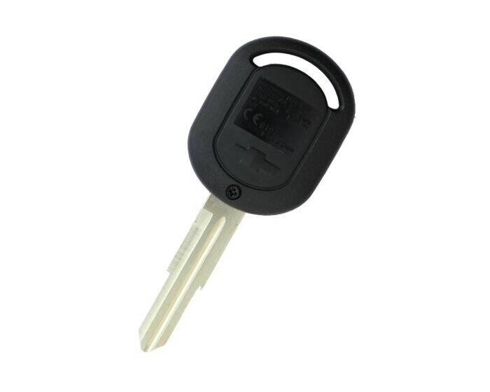 Chevrolet Lacetti Optra 2006 Key Shell Remote Case - 2