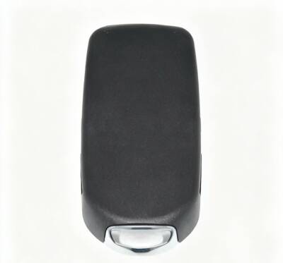 Fiat 500X Egea 4 Buttons Flip Remote Case Key Shell - 2