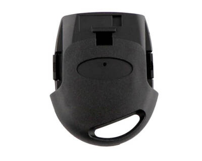 Ford Focus Fiesta 3 Buttons Remote Case Key Shell - 2