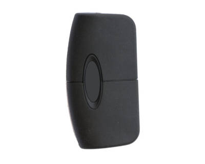 Ford Focus Smart 3 Buttons Remote Case Key Shell - 2