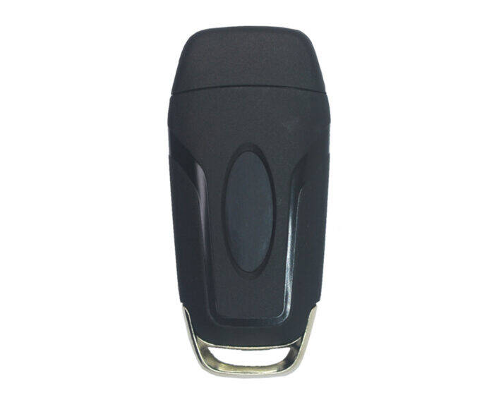 Ford Mondeo 3 Buttons Flip Key Shell Remote Case - 2