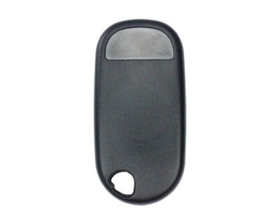 Honda 2 Buttons Smart Remote Case Key Shell - 2