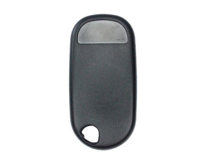 Honda 2 Buttons Smart Remote Case Key Shell - 2