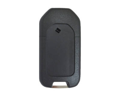 Honda Civic Accord 2 Buttons Flip Key Shell Remote Case - 2
