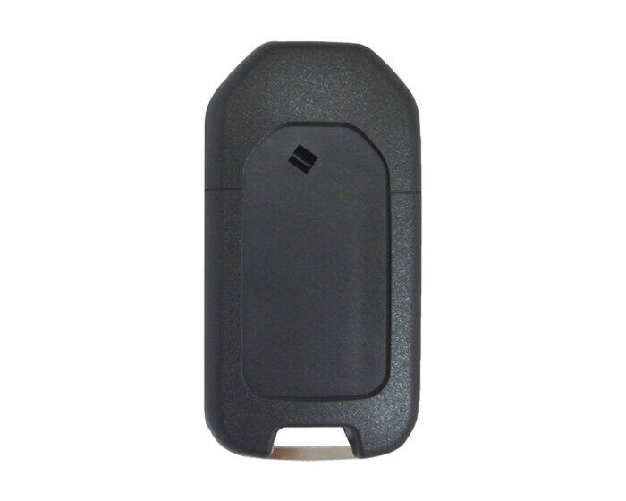Honda Civic Accord 2 Buttons Flip Key Shell Remote Case - 2