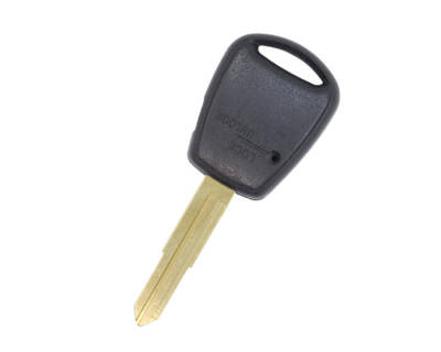 Hyundai Accent Era 1 Button Remote Case Key Shell HYN10 - Hyundai