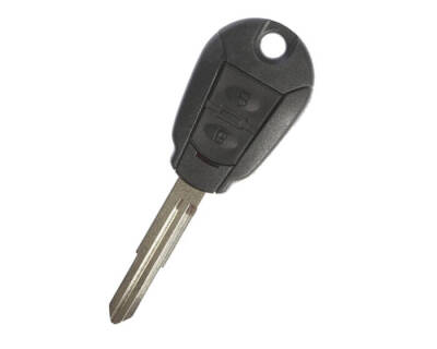 Hyundai Starex 2 Buttons Remote Case Key Shell - Hyundai