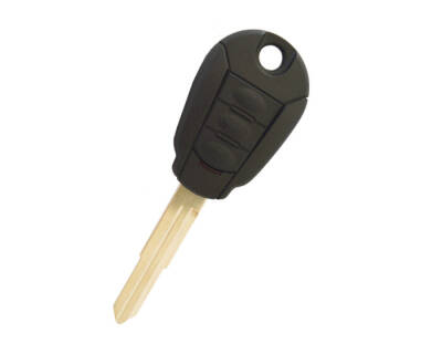 Hyundai Starex 3 Buttons Remote Case Key Shell - Hyundai