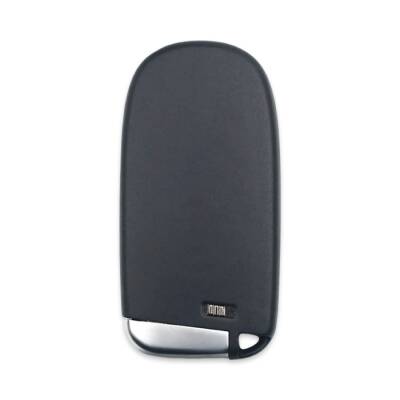 Jeep Renegade Compass 5 Buttons Remote Case Key Shell - 3