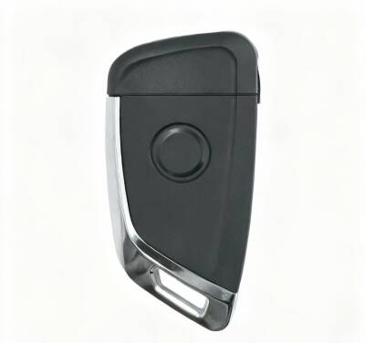 KeyDiy Xhorse BMW Style 3 Button Remote Case Key Shell - 2