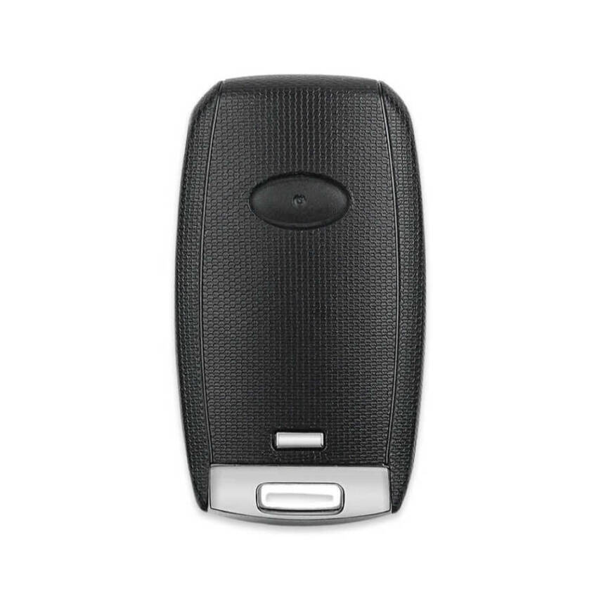 Kia Ceed Cerato Soul 3 Buttons Smart Key Shell Remote Case - 2
