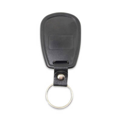 Kia Sorento 4 Buttons Remote Case Key Shell - 2