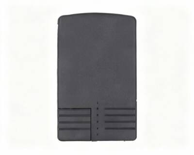 Mazda 2 Buttons Smart Card Remote Case Key Shell - 2