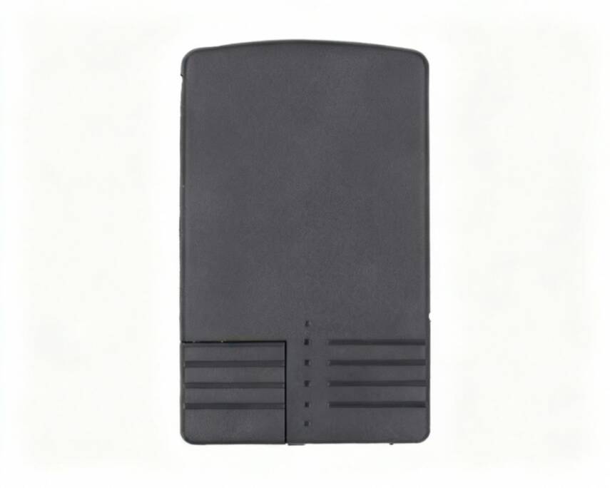 Mazda 2 Buttons Smart Card Remote Case Key Shell - 2