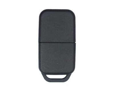 Mercedes 1 Button Flip Key Shell Remote Case HU64 - 2