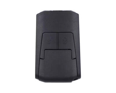 Mercedes Actros Antos Trucks 2 Buttons Remote Case Key Shell - Mercedes