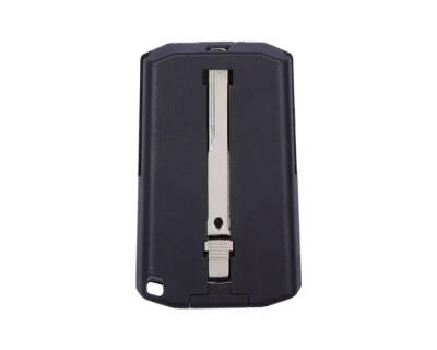 Mercedes Actros Antos Trucks 2 Buttons Remote Case Key Shell - 2